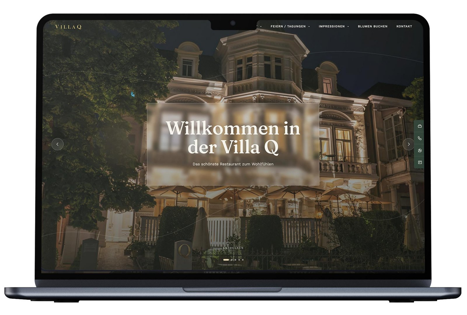 Villa Q